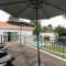 Tranquil & Secure 3bed home 2km 2 Emmarentia Dam - Johannesburg