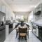 Tranquil & Secure 3bed home 2km 2 Emmarentia Dam - Johannesburg