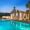 Gianos Villa