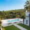 Gianos Villa