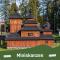 Vaclavskeho Apartment Medzilaborce