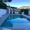 Villa Amaris a una hora de madrid