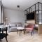 Gustav Appartements