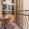 Harbor Apartments Towarowa 18 by Noclegi Renters - 科沃布热格