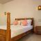 Woodholic Homestay