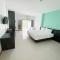 Tanatnan Hotel - Ranong