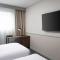 Four Points by Sheraton Edinburgh