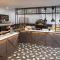 Four Points by Sheraton Edinburgh