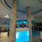 Pantheon Hotel