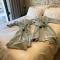 Lux 2bed 20Mb WiFi on Keyes artmile 2km 2 Gautrain - 约翰内斯堡