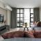 Lux 2bed 20Mb WiFi on Keyes artmile 2km 2 Gautrain - 约翰内斯堡