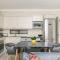 Lux 2bed 20Mb WiFi on Keyes artmile 2km 2 Gautrain - 约翰内斯堡