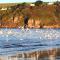 River View at White Horses, Bantham, South Devon with glorious estuary views - Bantham