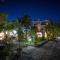 Pantheon Hotel