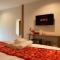 Baan Daeng Resort บ้านรักไทย