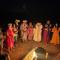 Merzouga Magic Carpet camp