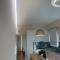 A-14 Light & patio, new 2023! Next 2 Goulandris Museum! Pls check extra fees for 2nd room - Atény