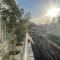 A-14 Light & patio, new 2023! Next 2 Goulandris Museum! Pls check extra fees for 2nd room - Atény