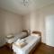 A-14 Light & patio, new 2023! Next 2 Goulandris Museum! Pls check extra fees for 2nd room - Atény