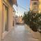 A-14 Light & patio, new 2023! Next 2 Goulandris Museum! Pls check extra fees for 2nd room - Atény