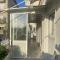 A-14 Light & patio, new 2023! Next 2 Goulandris Museum! Pls check extra fees for 2nd room - Atény