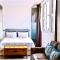 Cristalia,Roof terrace in city center, Garage, Netflix 75inch TV