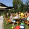Pri Ancki B&B Ljubljana suburbs