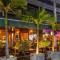 Big Boys Bed & Burger - Patong Beach