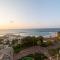 Beachfront apartment with breathtaking sea view - Netánja