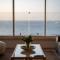 Beachfront apartment with breathtaking sea view - Netánja