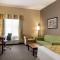 Baymont by Wyndham Wichita Falls - Wichita Falls