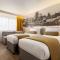 Super 8 by Wyndham Chester East