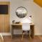 Super 8 by Wyndham Chester East