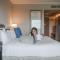 The Grand Riverside Hotel