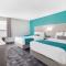 Travelodge by Wyndham Miramichi New Brunswick