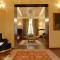 Acropolis Museum Boutique Hotel