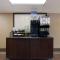 Best Western Hampton Coliseum Inn