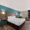 Best Western Hampton Coliseum Inn