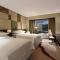 Sheraton Grand Bengaluru Whitefield Hotel & Convention Center