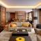 Hyatt Regency Tianjin East