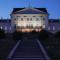 Austria Trend Hotel Schloss Wilhelminenberg Wien