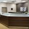 Residence Inn Houston Downtown/Convention Center