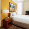 Residence Inn Houston Downtown/Convention Center