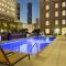 Residence Inn Houston Downtown/Convention Center