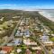 Pottsville Beach Motel