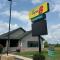 Super 8 by Wyndham Sturtevant Racine