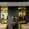 Sora Hotel Silom