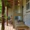 Treetops Lodge, Bantham, South Devon, a tranquil rural retreat