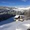 Hotel Le Tetras