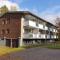Lovely studio apartment, glazed balcony and own parking space - Hyvinge